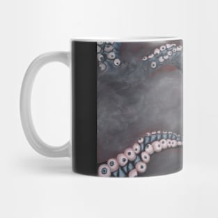 Lovecraft: Master of Horror Mug